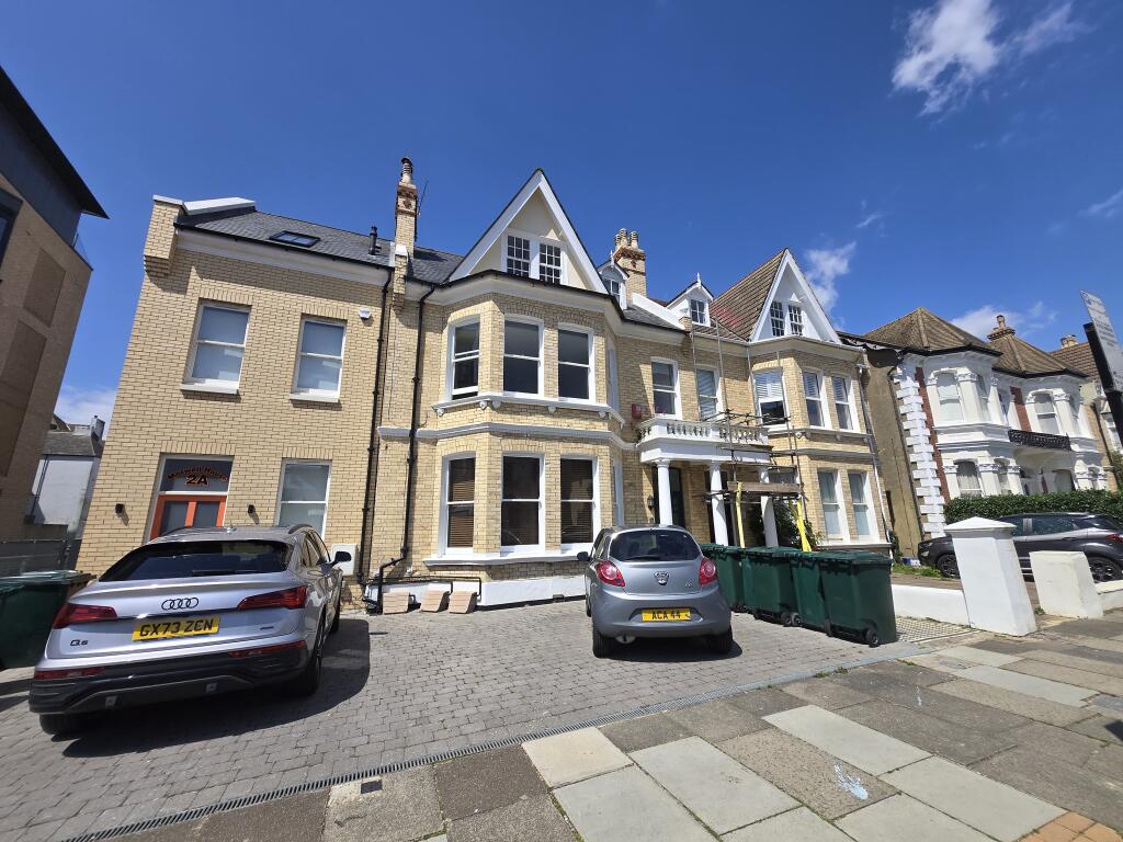 Main image of property: Sackville Road BN3 4GH