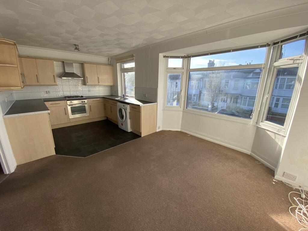Main image of property: Portland Villas