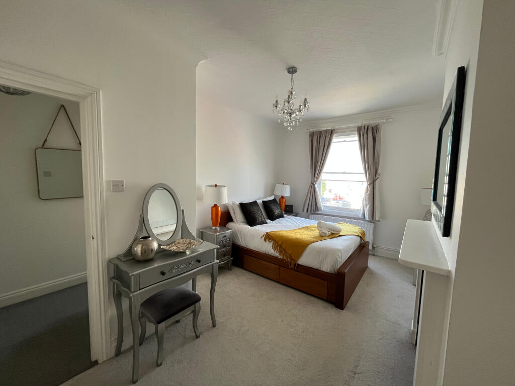 Main image of property: Victoria Terrace