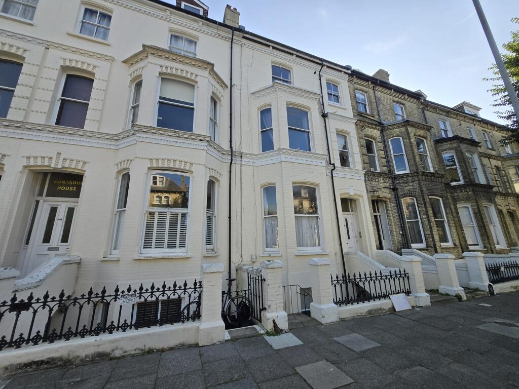 Main image of property: Tisbury Road, Hove
