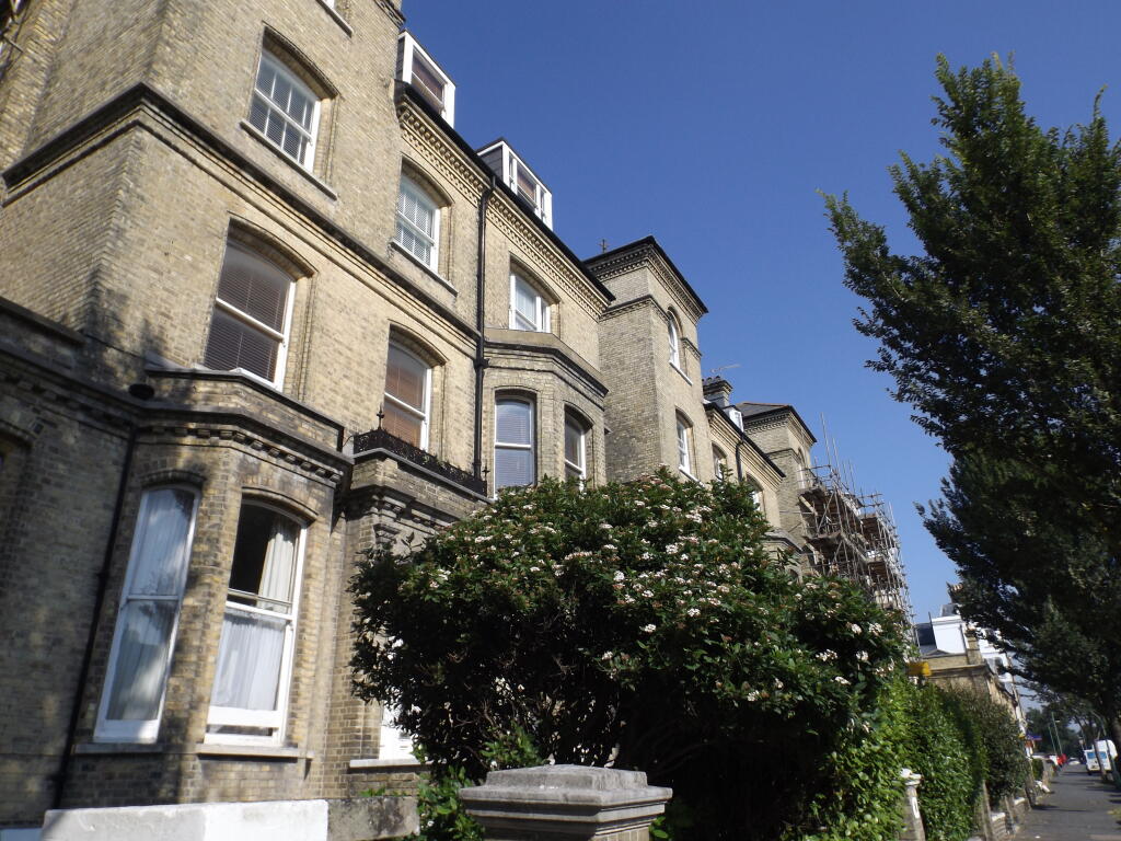 Main image of property: Second Avenue
