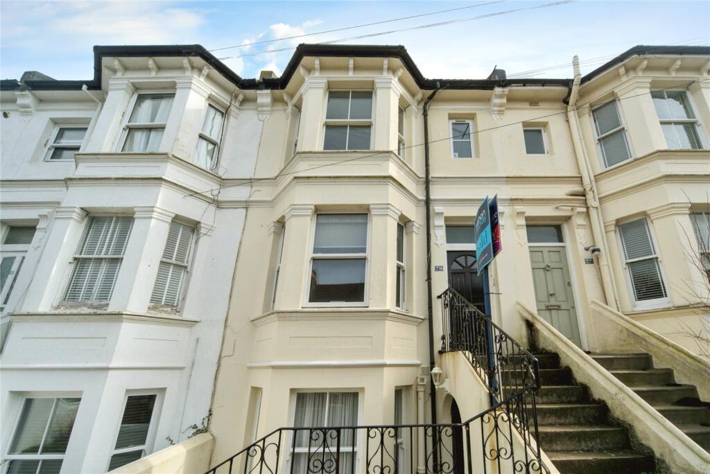 Main image of property: Westbourne Street BN3 5PF