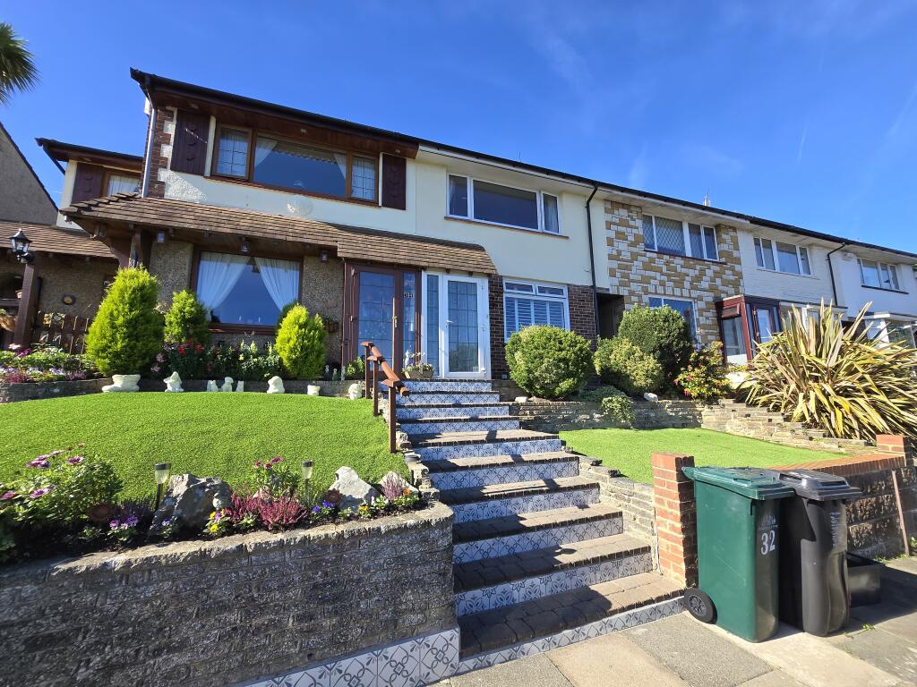 Main image of property: Dean Close BN41 2FS