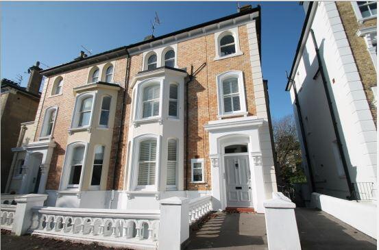 Main image of property: Selborne Road BN3 3AL