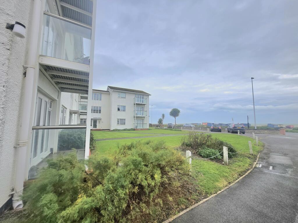 Main image of property: Windsor Court BN11 2EZ