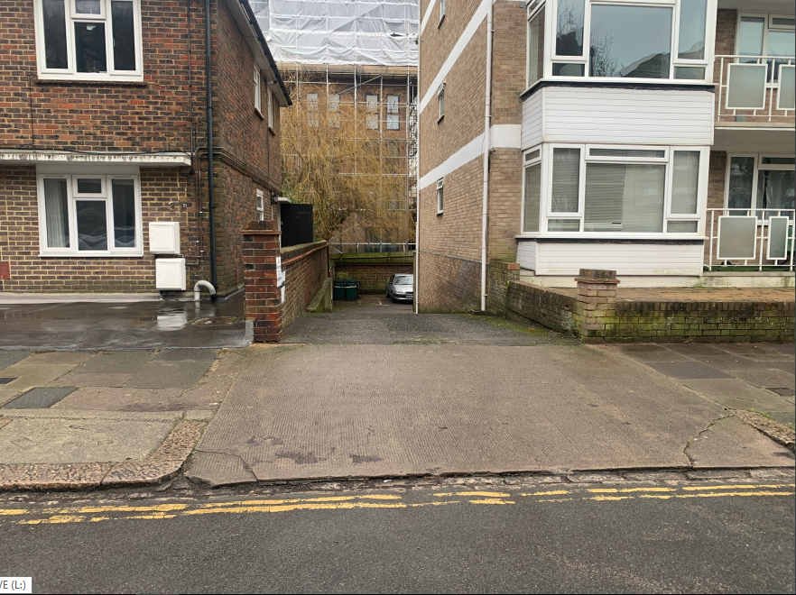 Main image of property: Salisbury Road BN3 3AA