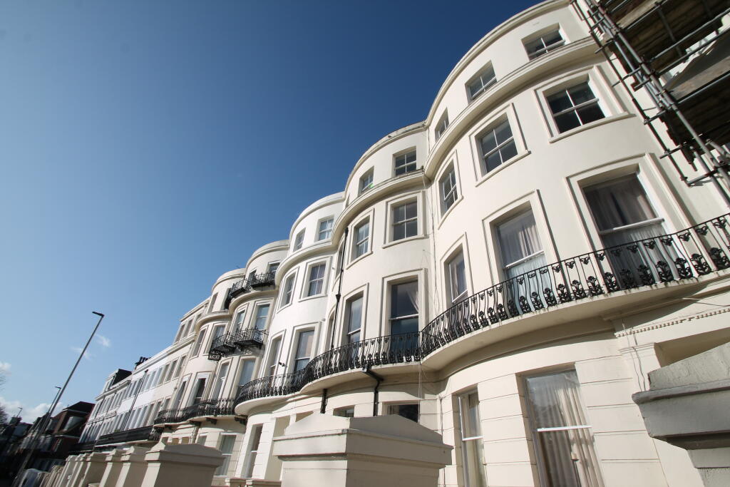 Main image of property: Vernon Terrace, Brighton