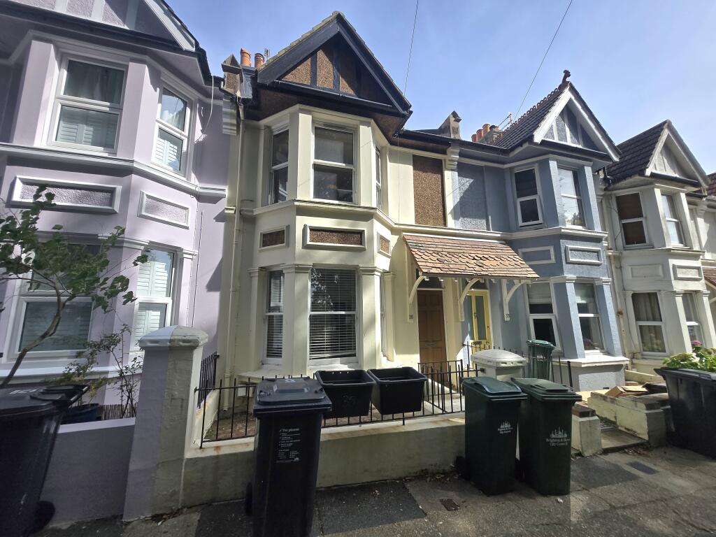 Main image of property: Tamworth Road, BN3 5FJ