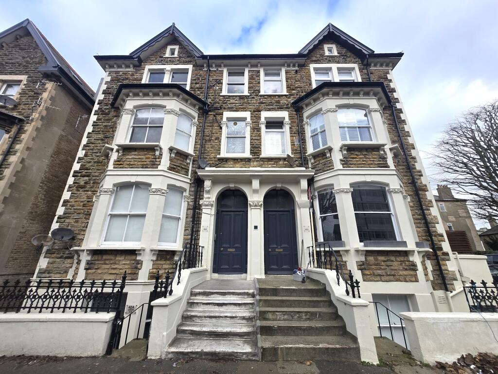 Main image of property: Cromwell Road, Hove