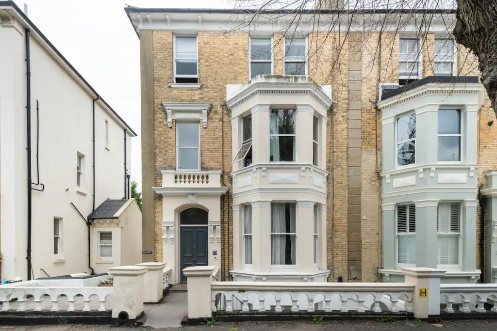 Main image of property: Selbourne Road , BN3 3AJ