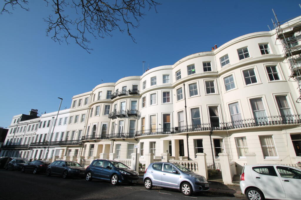 Main image of property: Vernon Terrace, Brighton