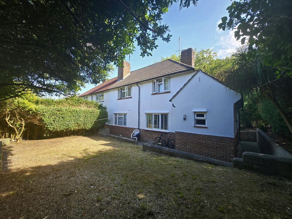 Main image of property: Ashurst Road BN2 4PH