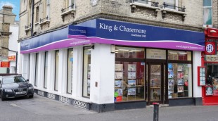 King & Chasemore Lettings, Hovebranch details