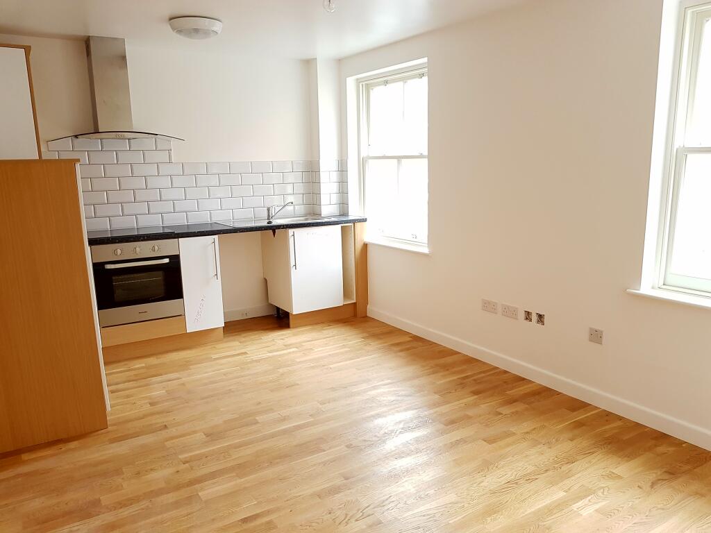 Main image of property: Baker Lane - Kings Lynn