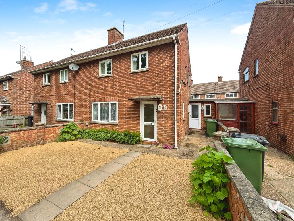 Main image of property: Kingsway - PE30 2EJ