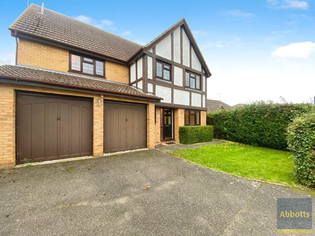 Main image of property: Eller Drive, West Winch.