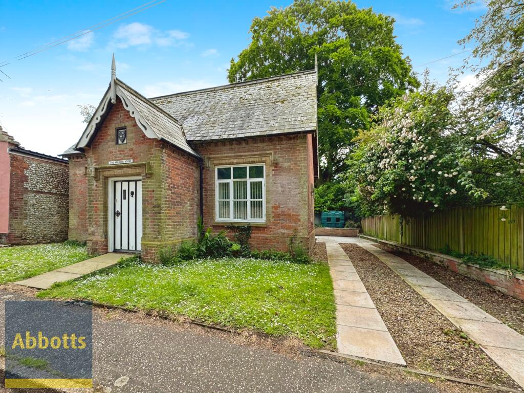 Main image of property: High street, Tittleshall