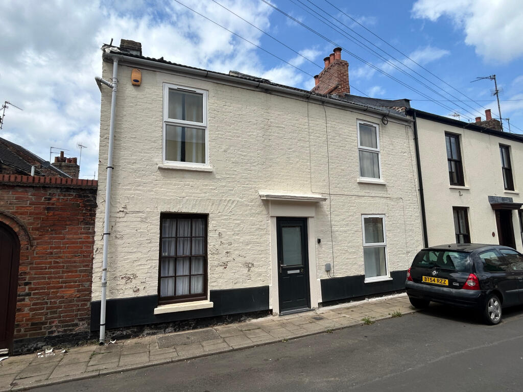 Main image of property: John Street, Kings Lynn, PE30