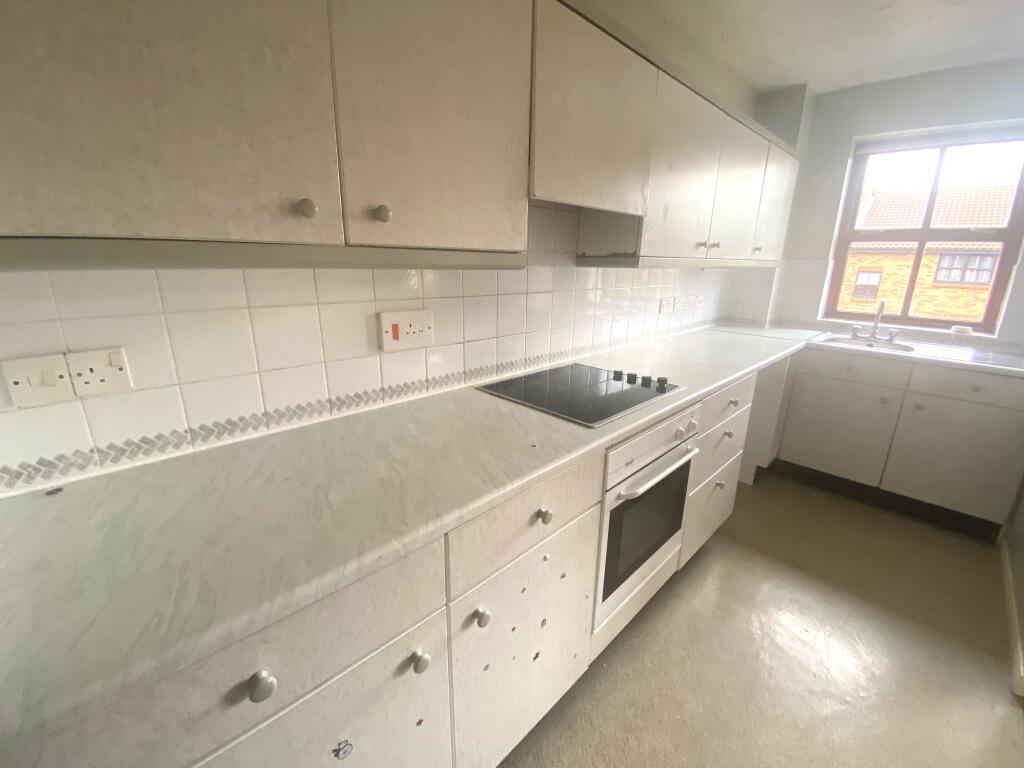 Main image of property: Bransby Close, King's Lynn.