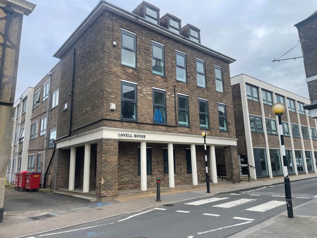 Main image of property: Lovell House, St Nicholas Street