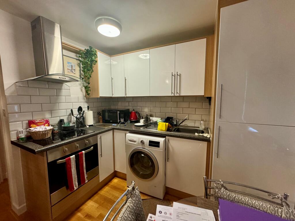 Main image of property: Wyngate House - Baker Lane