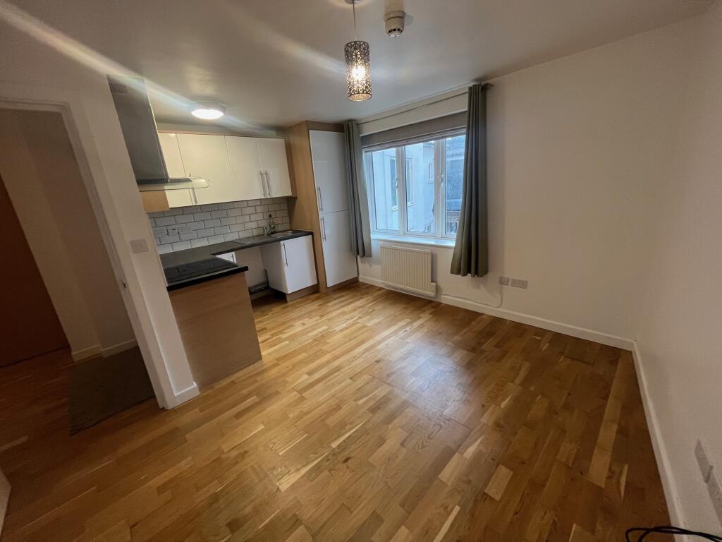 Main image of property: Wyngate House - Baker Lane