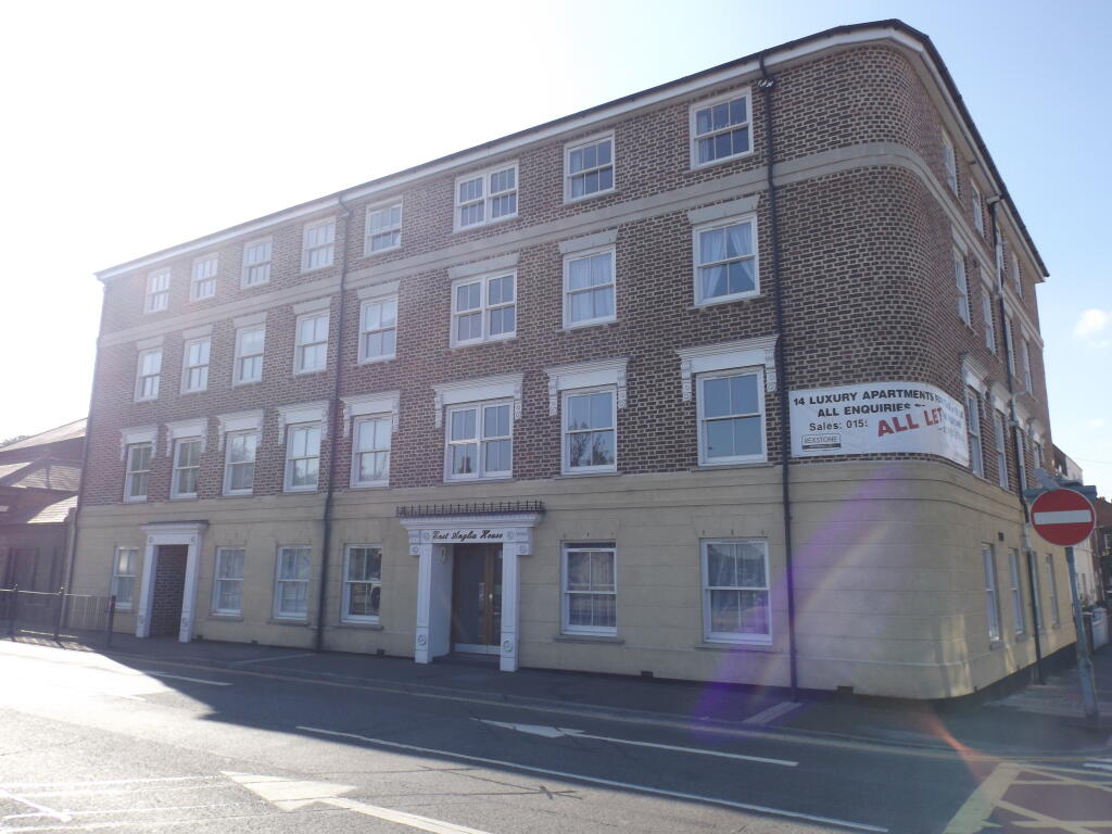 Main image of property: Blackfriars Road - Kings Lynn