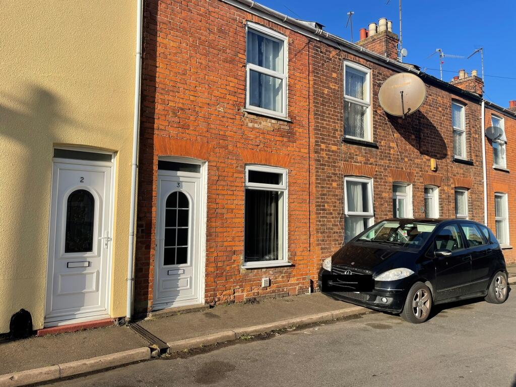 Main image of property: George Street, King's Lynn.