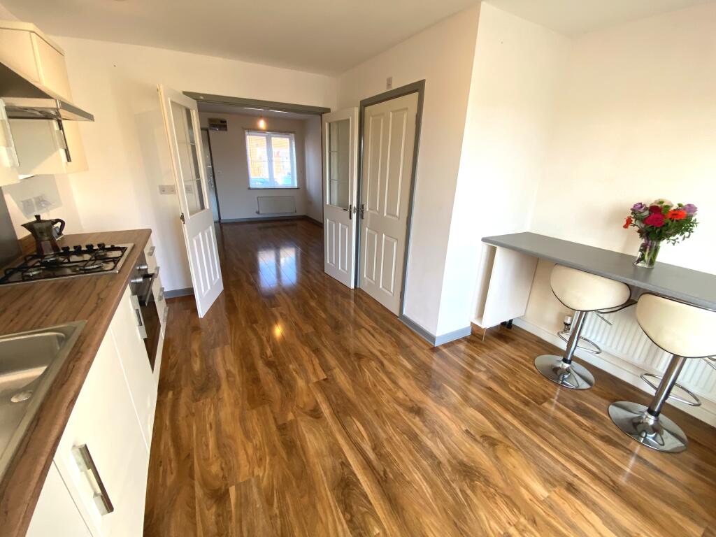Main image of property: Dairy Way, King's Lynn.
