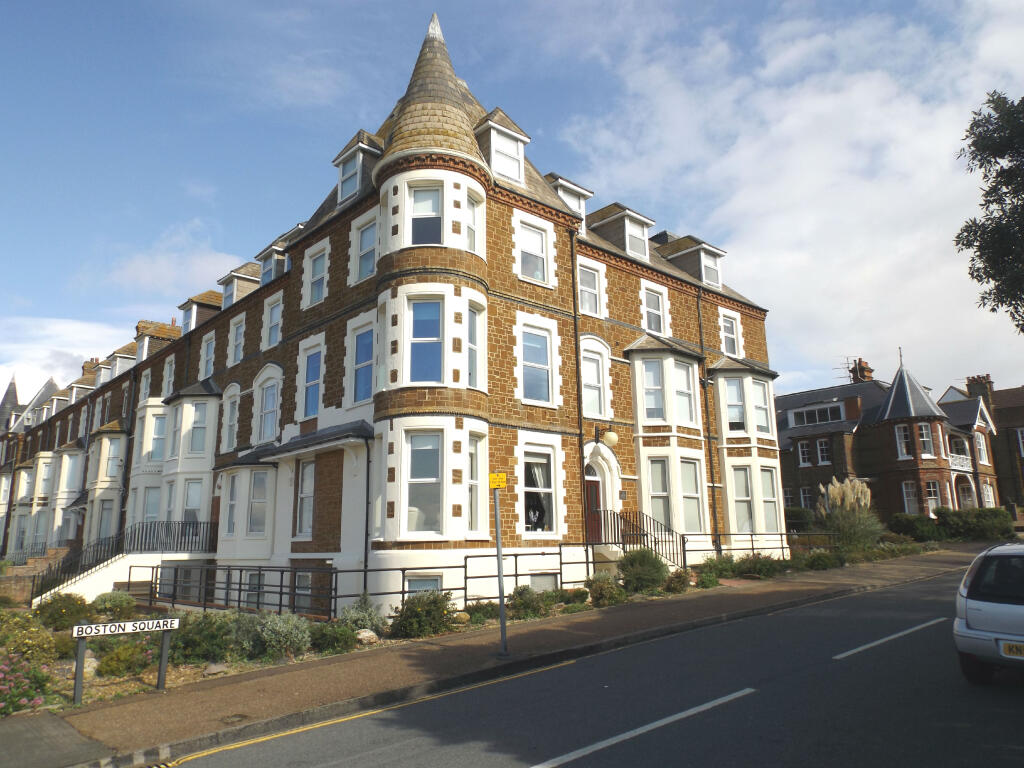 Main image of property: Boston Square - Hunstanton