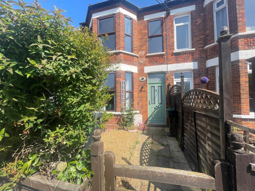 Main image of property: Victoria Avenue, Hunstanton