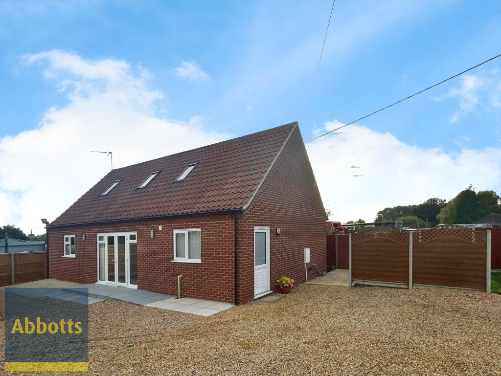 Main image of property: Chapel Lane, Fincham