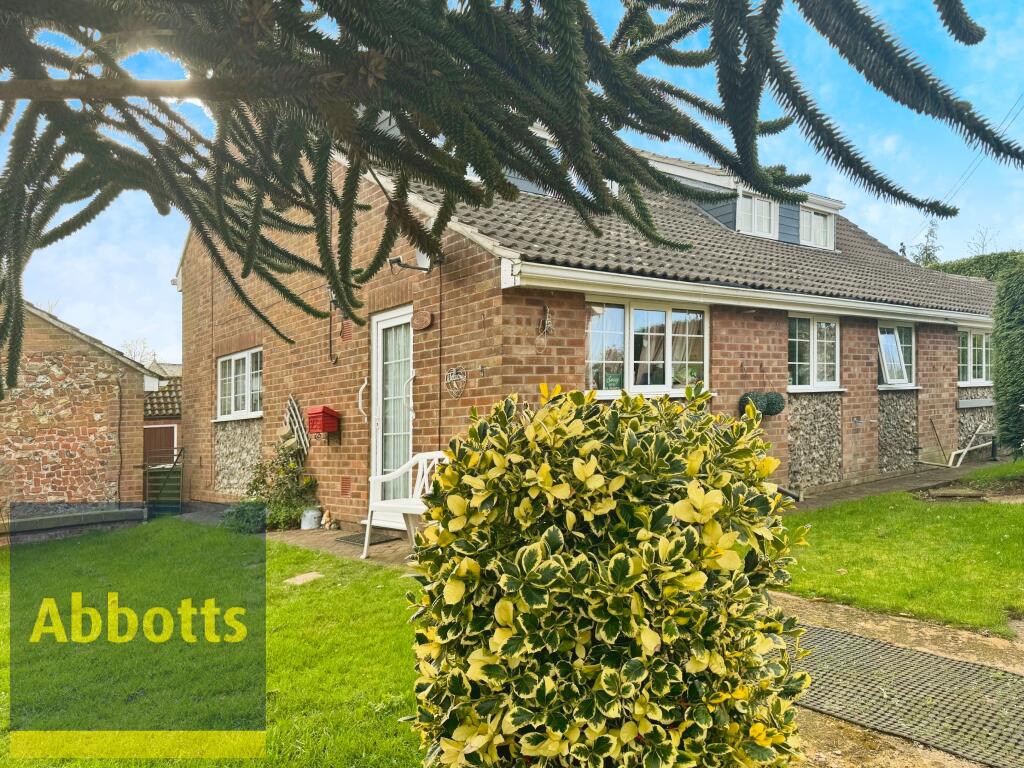 Main image of property: The Street, Kettlestone