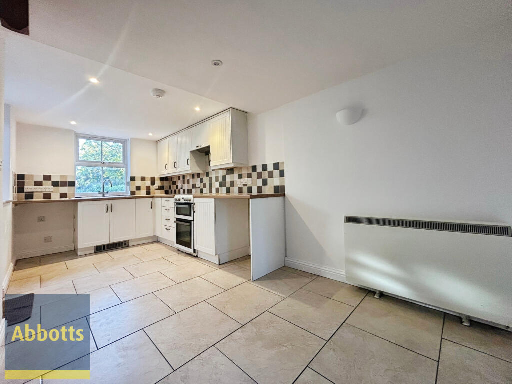 Main image of property: Church Road, Terrington St John