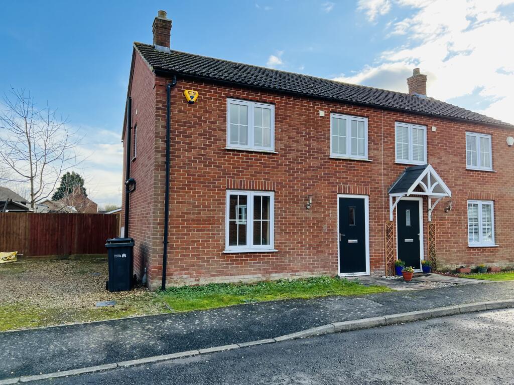 Main image of property: Turrell Close, Wiggenhall St. Germans.