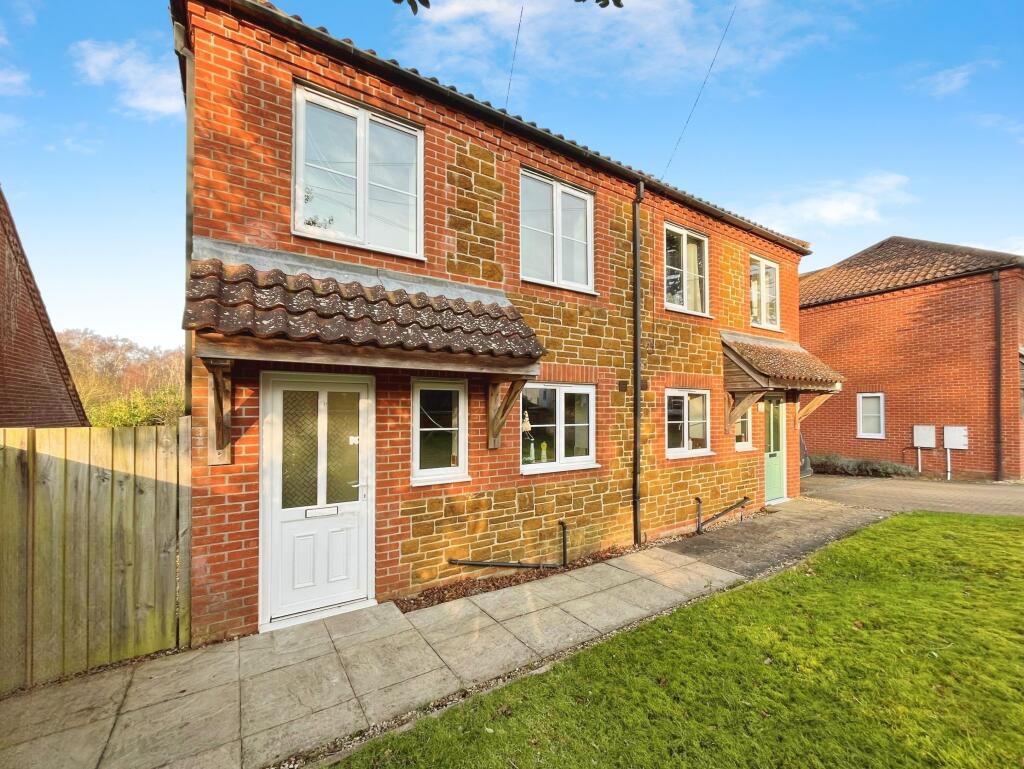 Main image of property: Lynn Road, Dersingham