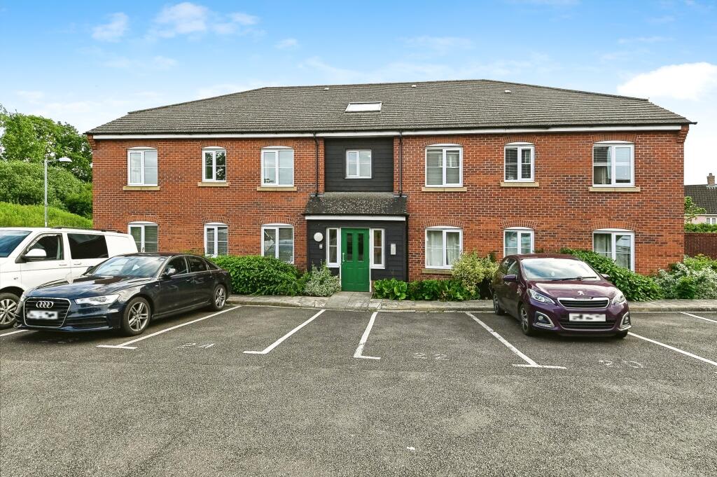 Main image of property: Savage Close, King's Lynn