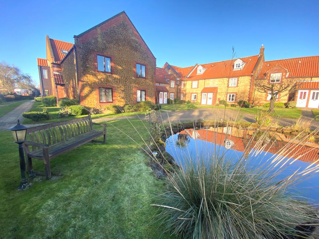 Main image of property: The Green - Dersingham