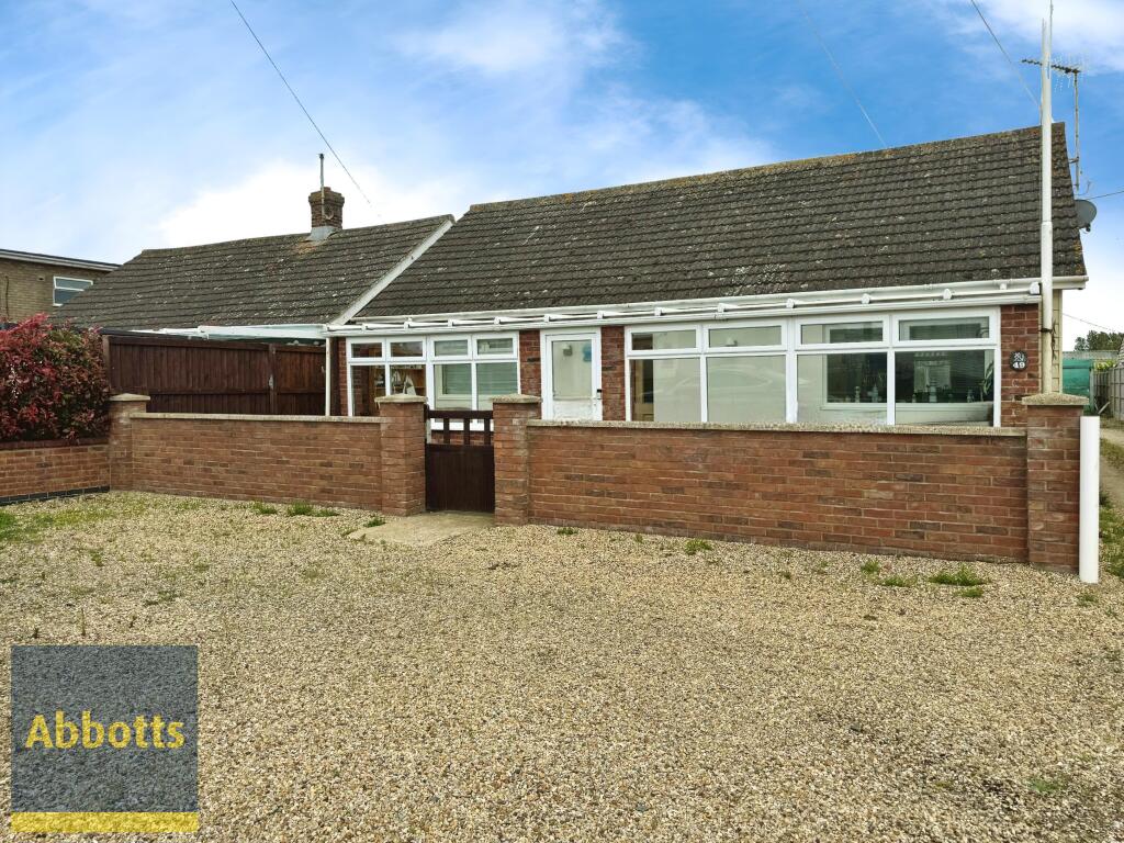 Main image of property: South beach Road, Hunstanton