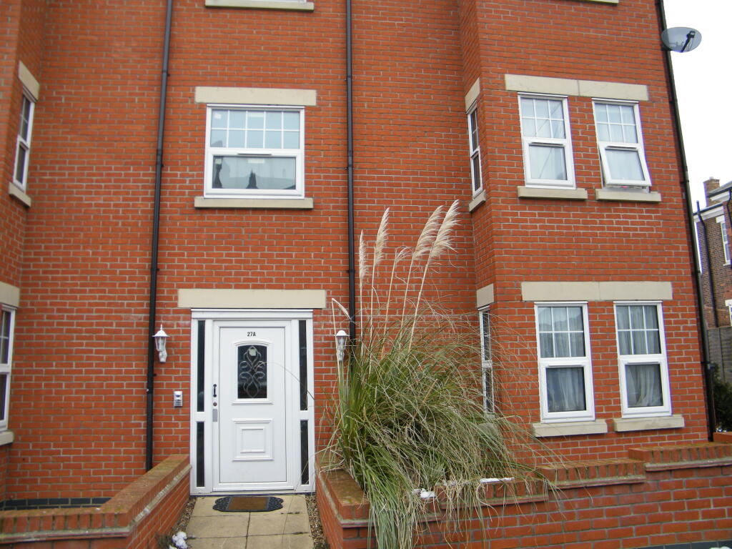 Main image of property: Avenue Road - Hunstanton