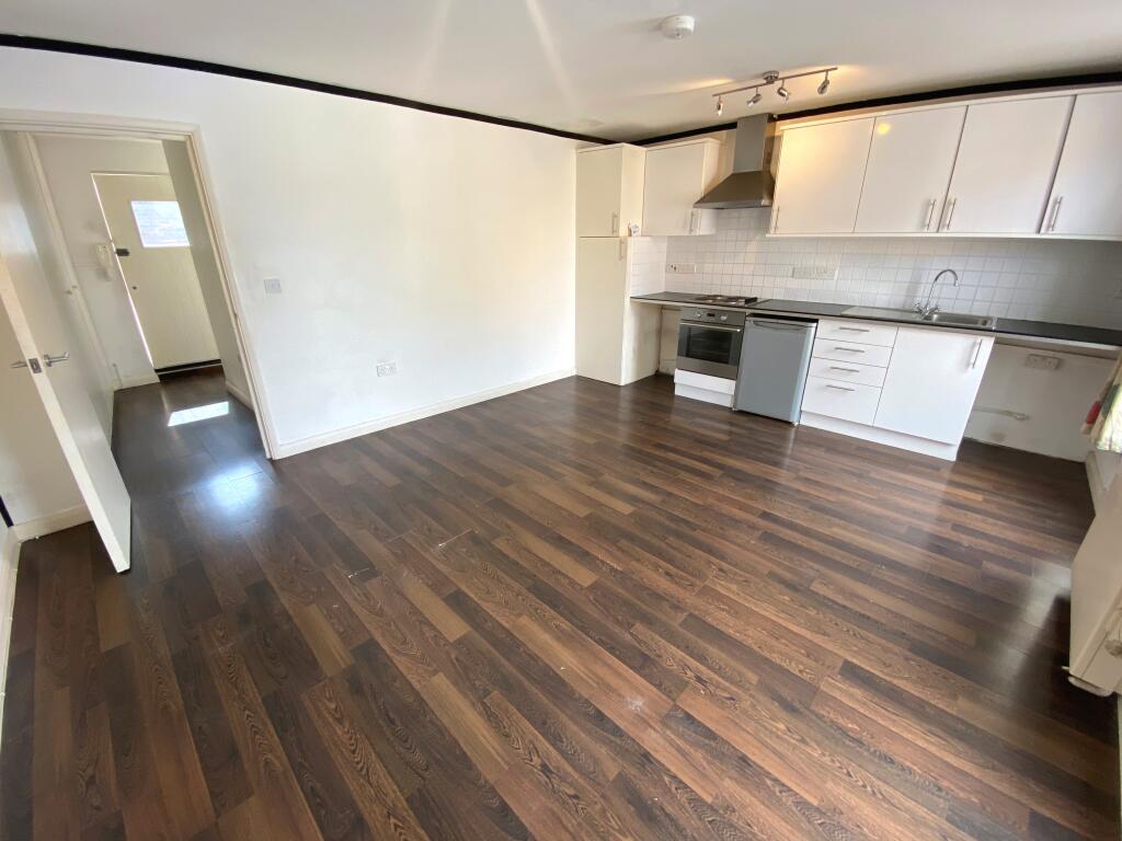 Main image of property: Guanock Terrace, Kings Lynn.