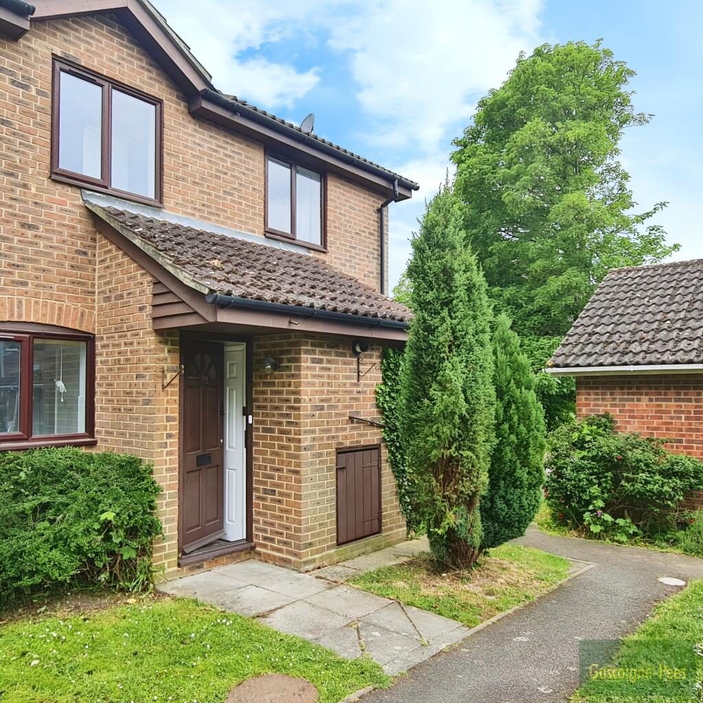 Main image of property: Bunbury Way, Epsom Downs, KT17