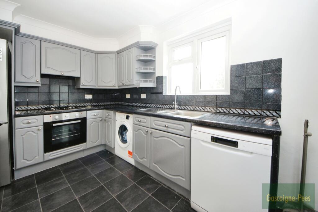 Main image of property: Browning Avenue - Worcester Park