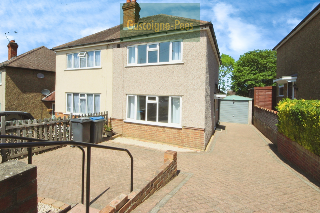 Main image of property: The Causeway, Chessington