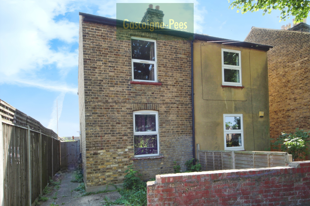 Main image of property: Dickerage Lane