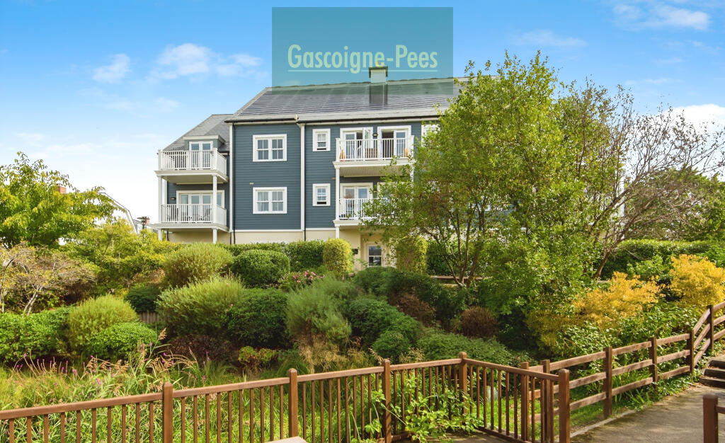 Main image of property: The Hamptons, Worcester Park