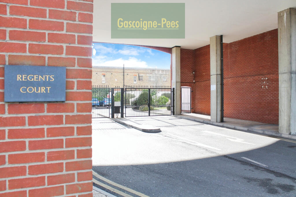 Main image of property: Regents Court, Kingston, KT2
