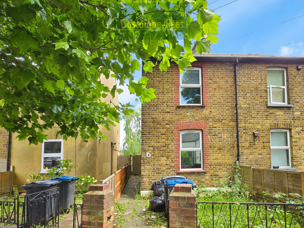 Main image of property: Dickerage Lane - New Malden