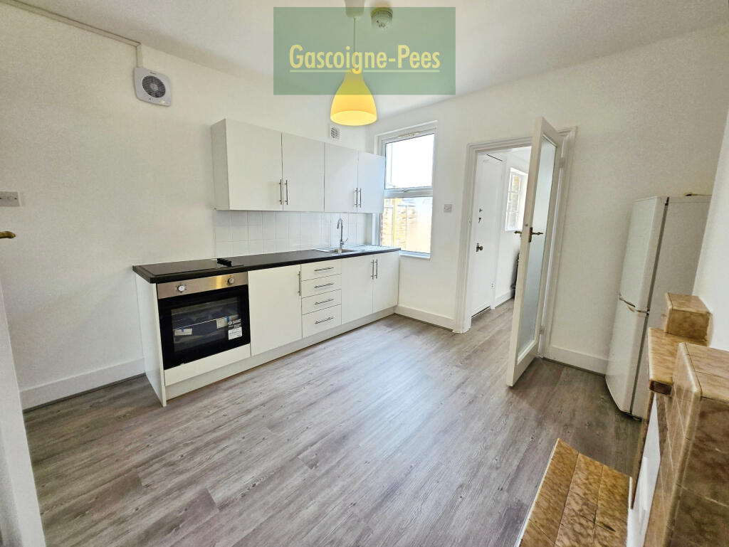 Main image of property: Dickerage Lane - New Malden