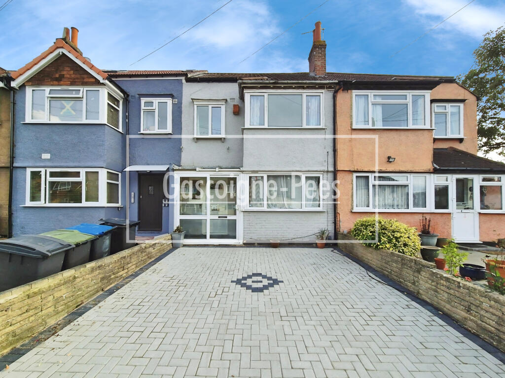 Main image of property: Potters Grove, New Malden